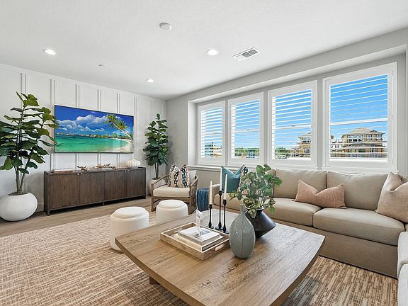 Amara at Arroyo Crossings by Trumark Homes Livermore, CA