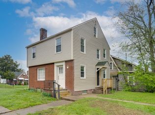 1302 22nd St NE, Canton, OH 44714