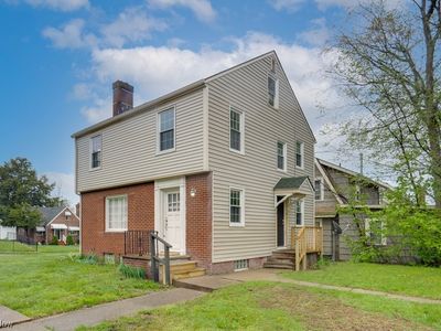 1302 22nd St NE, Canton, OH, 44714
