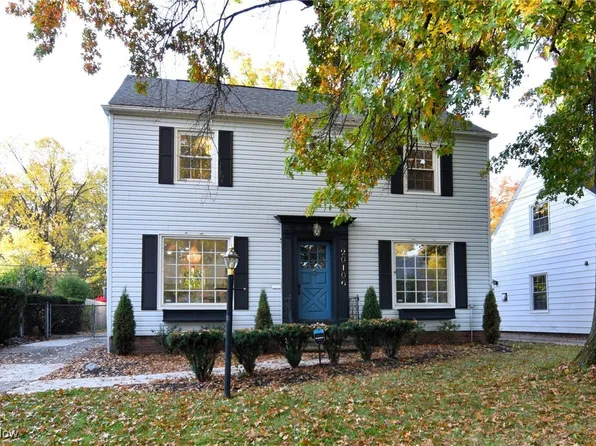 20106 Scottsdale Blvd, Shaker Heights, OH 44122