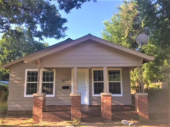 1416 SW 32nd St, Oklahoma City, OK 73119