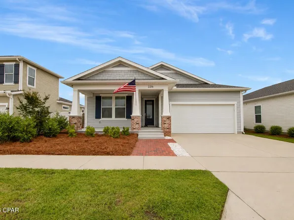 2216 Calamint St, Panama City, FL 32405