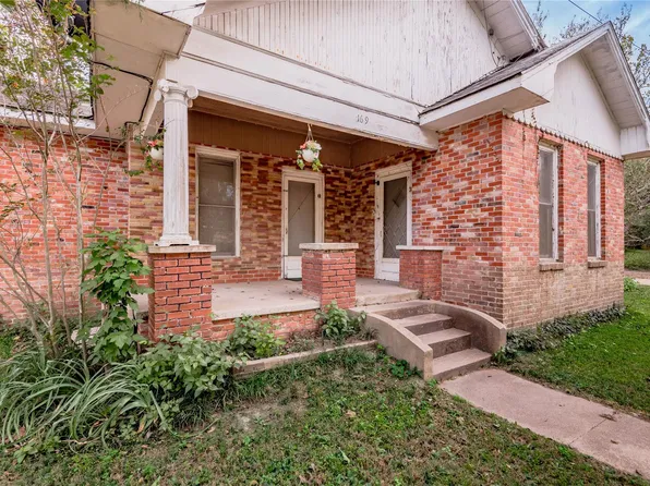 116 Snyder St, Groveton, TX 75845