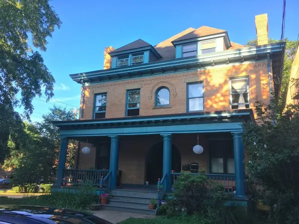 301 Roup Ave #2, Pittsburgh, PA 15232