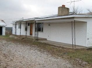 96 Spring Grove Rd, Elkland, MO 65644