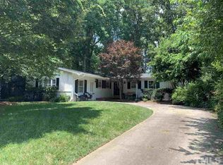 708 Currituck Dr, Raleigh, NC 27609