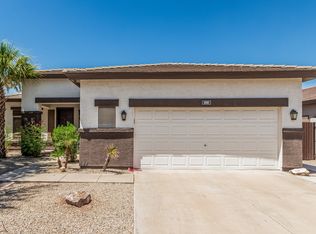 858 E Libra Pl, Chandler, AZ 85249