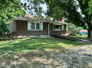 22217 S Victory Rd, Spring Hill, KS 66083