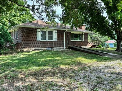 22217 S Victory Rd, Spring Hill, KS, 66083