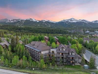 33 Broken Lance Dr #207S, Breckenridge, CO, 80424
