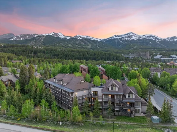 33 Broken Lance Dr #207S, Breckenridge, CO 80424