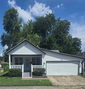 2938 Oregon Ave, Granite City, IL, 62040