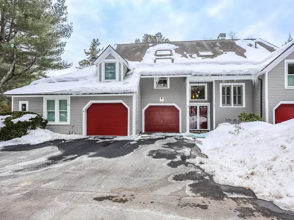 6 Green Heron Lane #22, Nashua, NH 03062