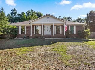 8381 Miranda St, Navarre, FL 32566