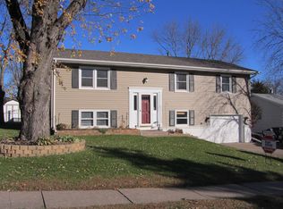 2622 W. 38th St., Davenport, IA
