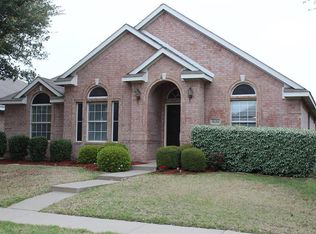5624 Foxfire Ln, The Colony, TX 75056