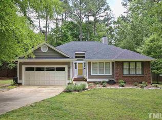 106 Hanford Rd, Chapel Hill, NC 27516