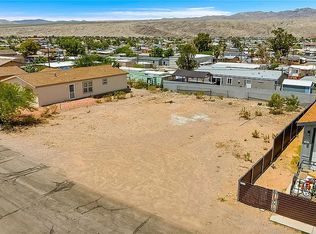 1857 Coral Isle Dr, Bullhead City, AZ 86442