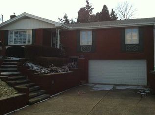 38 Jefferson Dr, Monessen, PA