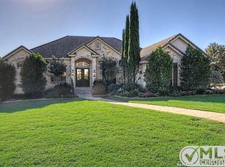 32 Mondavi, San Antonio, TX 78258