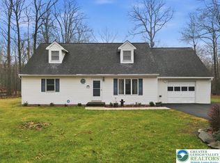 215 Tego Lake Rd, East Stroudsburg, PA 18302