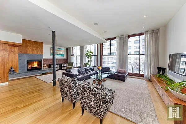 Rented by Halstead Real Estate | media 1