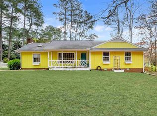 7008 Ray Rd, Raleigh, NC 27613