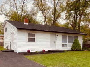 15318 Cypress Rd, Markham, IL 60428