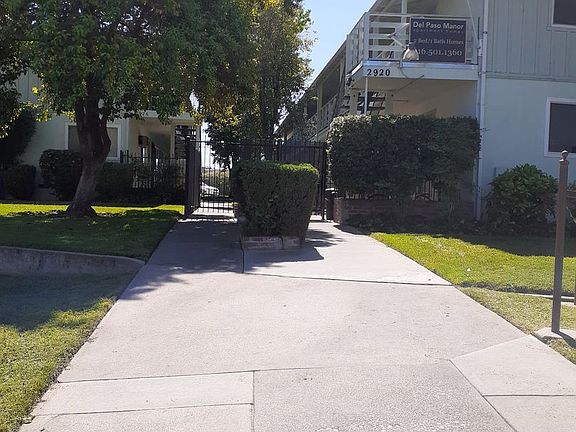 2nd image of 2920 Del Paso Blvd #10
