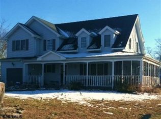 108 Otis Ave, Tuckerton, NJ