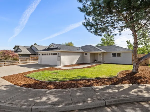 1258 Looking Glass Way, Central Pt, OR 97502