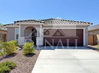 32300 N Hermon Rd, San Tan Valley, AZ 85143