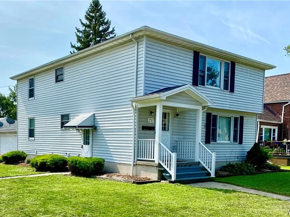 71 Downing St, Buffalo, NY 14220
