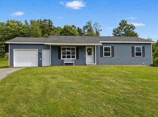 200 Finney Drive, Lyndon, VT 05851