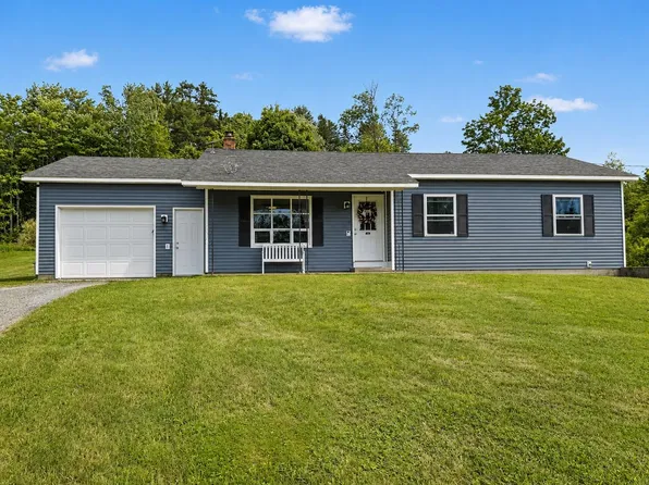200 Finney Drive, Lyndon, VT 05851