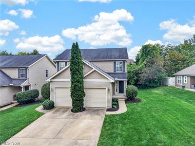 618 Birch Hill Dr, Medina, OH, 44256