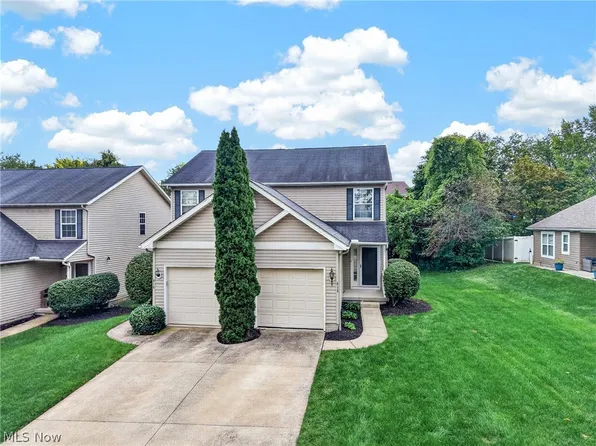 618 Birch Hill Dr, Medina, OH 44256