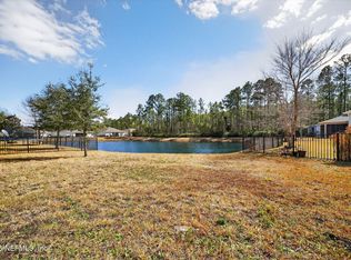 10160 RAMSEY FALLS Drive, Jacksonville, FL 32222