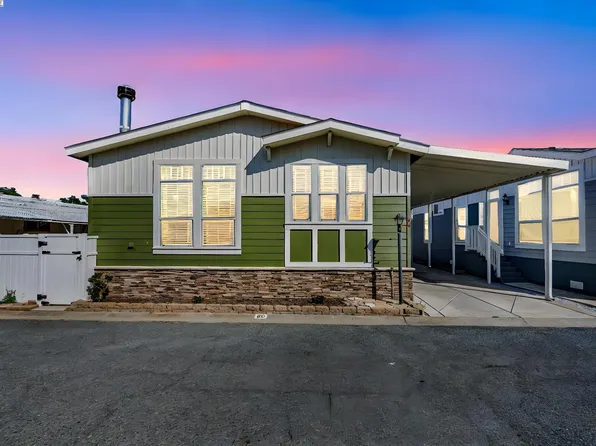 16711 Marsh Creek Rd #66, Clayton, CA 94517