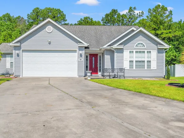 249 Marsh Hawk Dr., Myrtle Beach, SC 29588