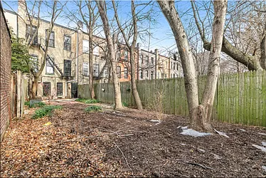 Rented by Compass