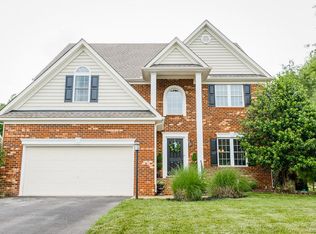 11303 Crutchfields Ct, Glen Allen, VA 23059