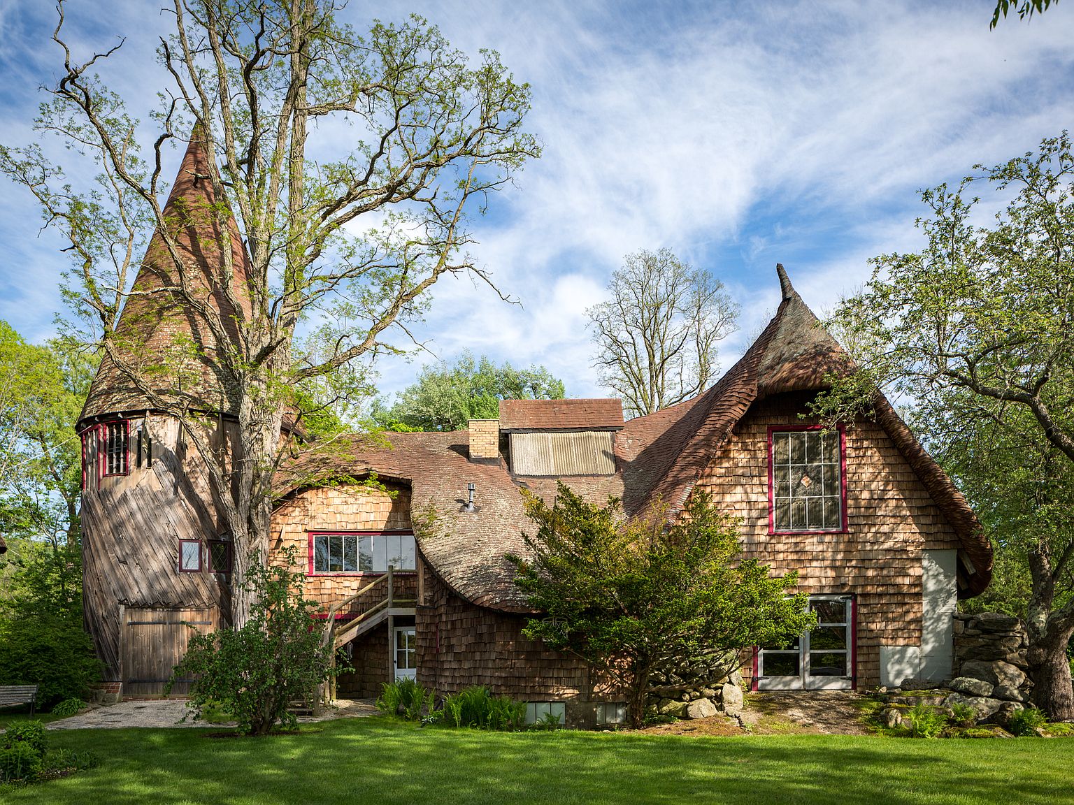 7577 Main Rd, Tyringham, MA 01264 Zillow