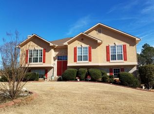 465 Whitewater Trl, Stockbridge, GA 30281