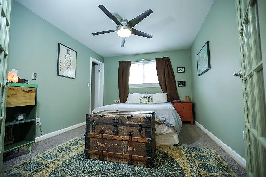 1 bed, 582 sqft, $1,850 — Photo 3