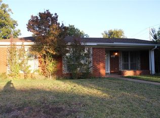 1801 Richland Dr, Abilene, TX 79603
