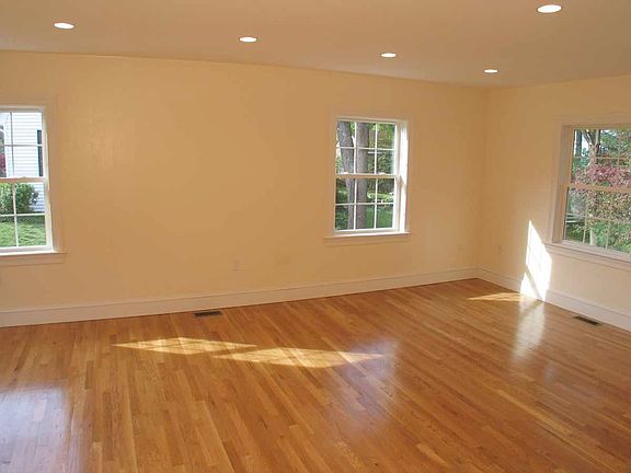 Formal Living Room