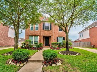 14212 Rocky Briar Ln, Rosharon, TX 77583