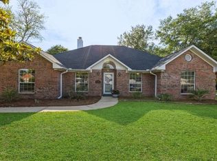 10303 Nightwind Dr, Cantonment, FL 32533