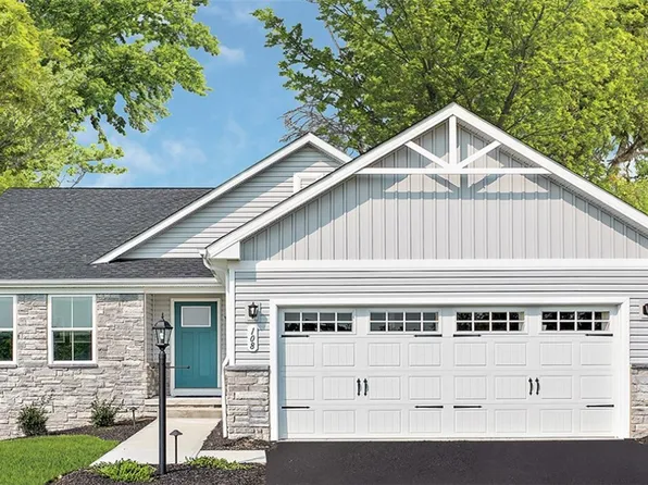 143 Acorn Dr, Sarver, PA 16055